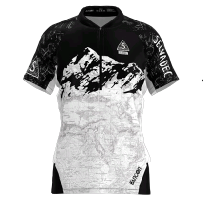 Maglia Trail Vetta